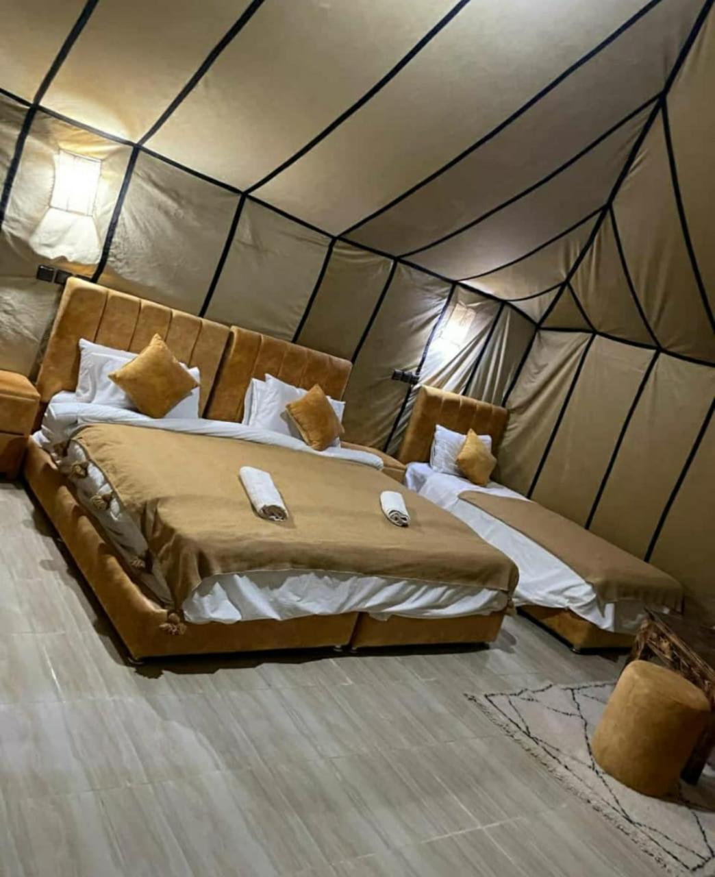 Camp Under Stars (Adults Only) Merzouga Exterior foto