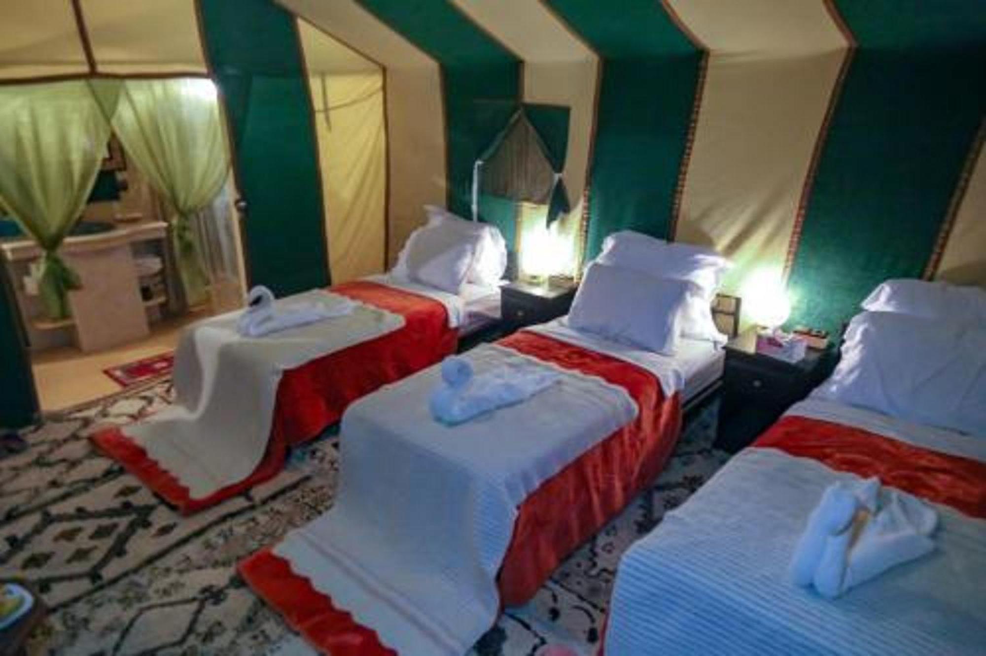 Camp Under Stars (Adults Only) Merzouga Exterior foto